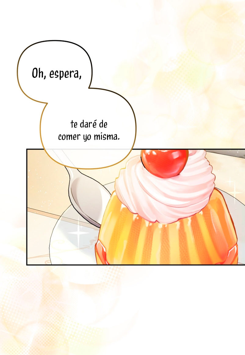 Estoy siendo criada por villanos Capítulo 13 - Page 20