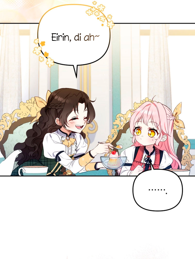 Estoy siendo criada por villanos Capítulo 13 - Page 21