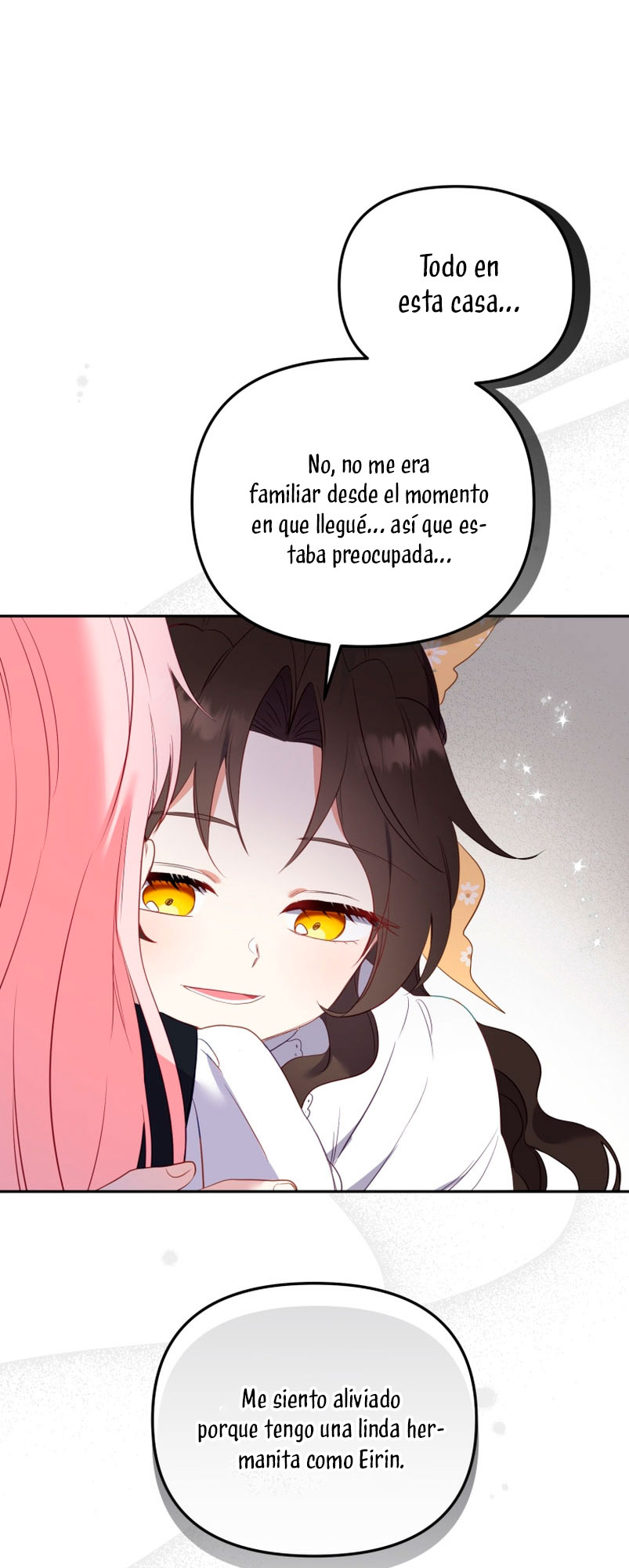 Estoy siendo criada por villanos Capítulo 13 - Page 26