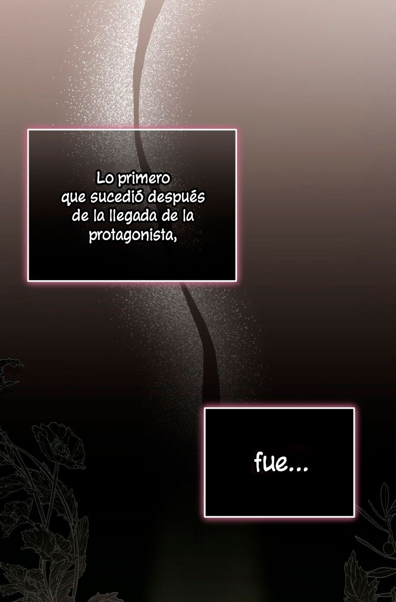 Estoy siendo criada por villanos Capítulo 13 - Page 35