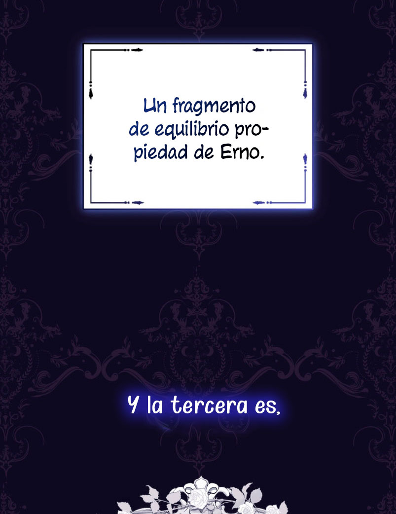 Estoy siendo criada por villanos Capítulo 13 - Page 41