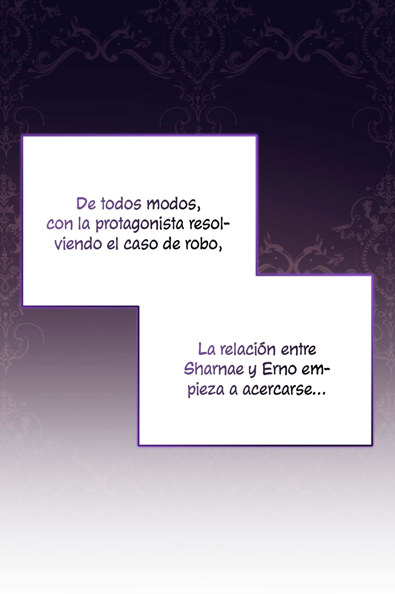 Estoy siendo criada por villanos Capítulo 13 - Page 46