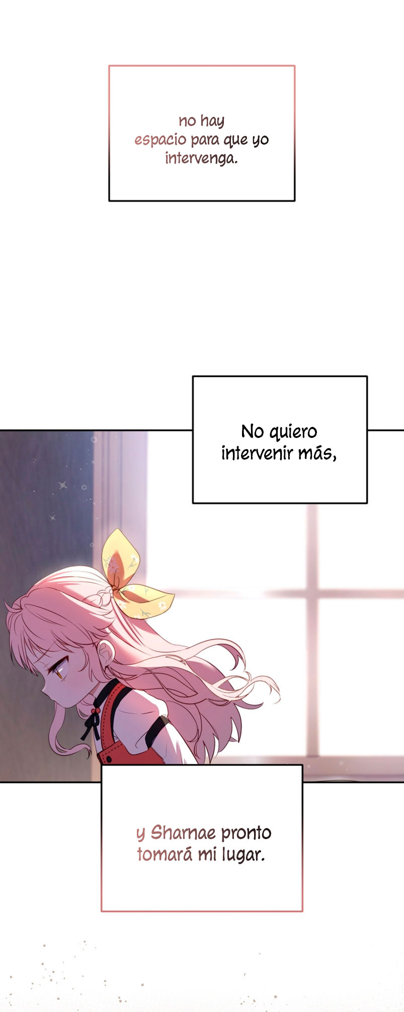 Estoy siendo criada por villanos Capítulo 13 - Page 5