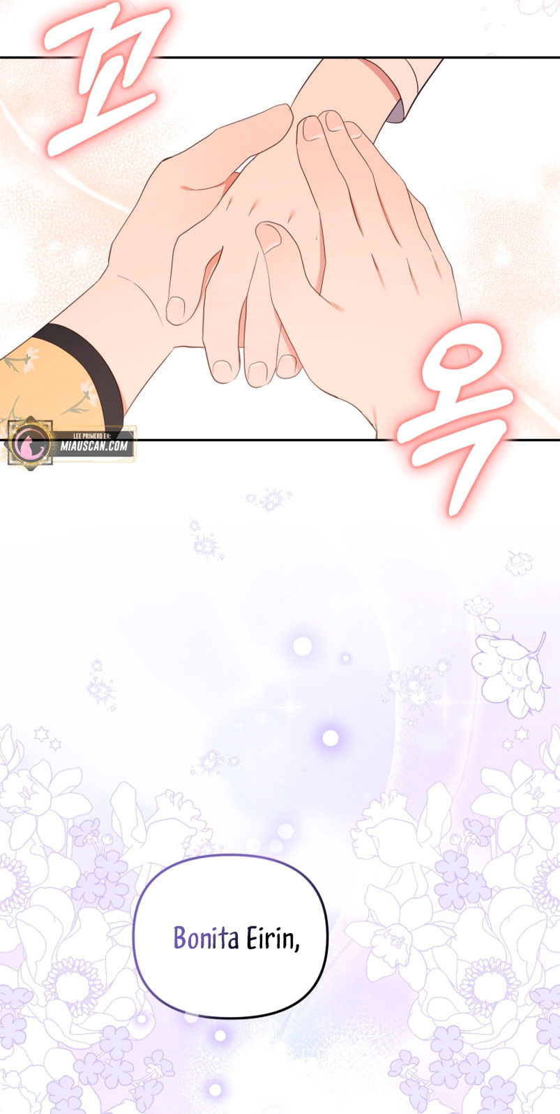 Estoy siendo criada por villanos Capítulo 13 - Page 53