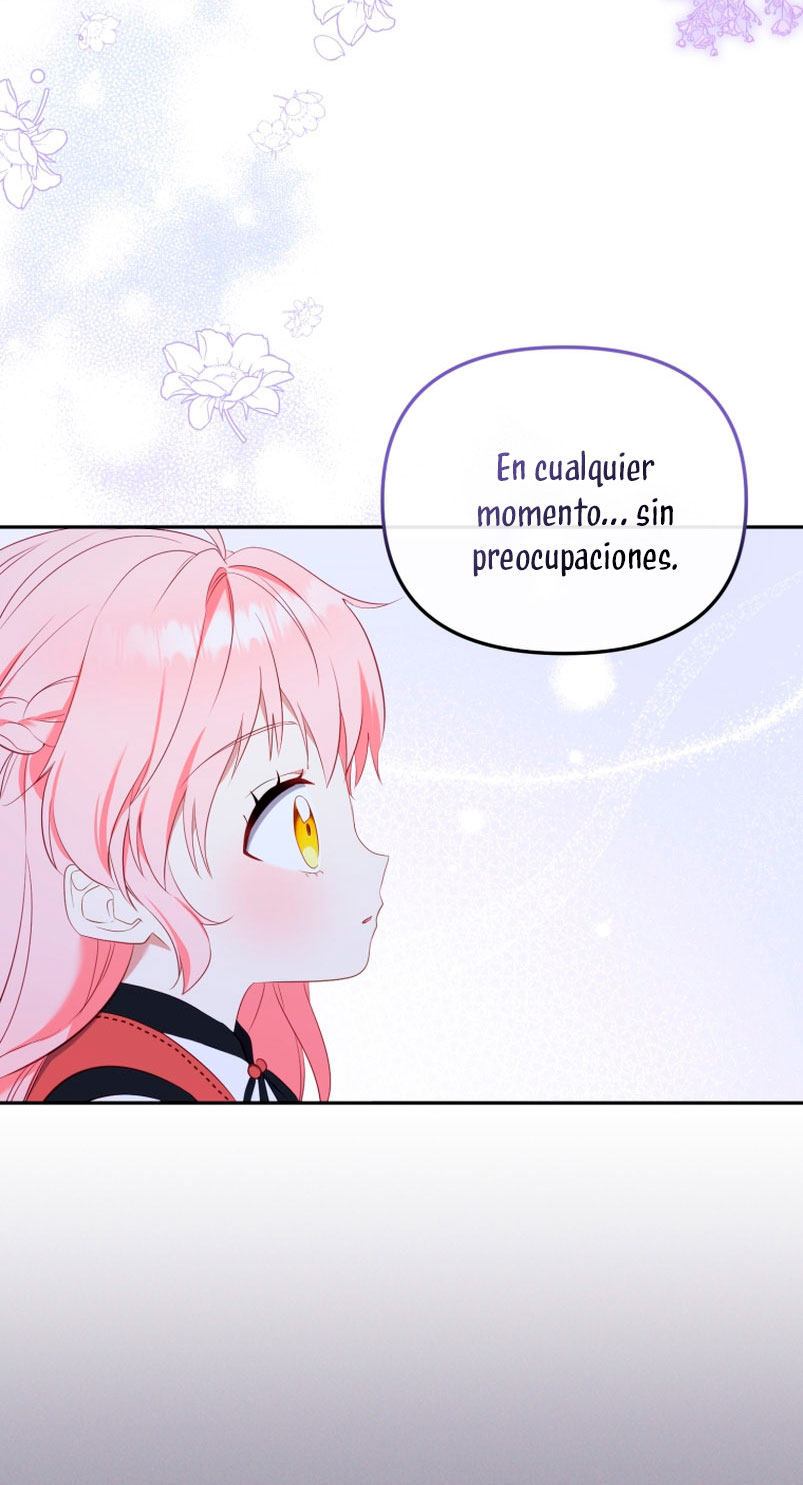 Estoy siendo criada por villanos Capítulo 13 - Page 55