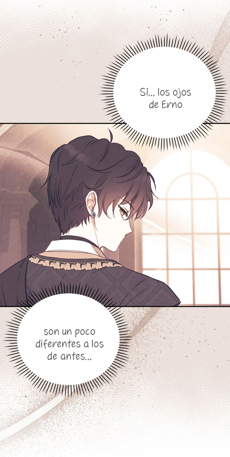 Estoy siendo criada por villanos Capítulo 13 - Page 6