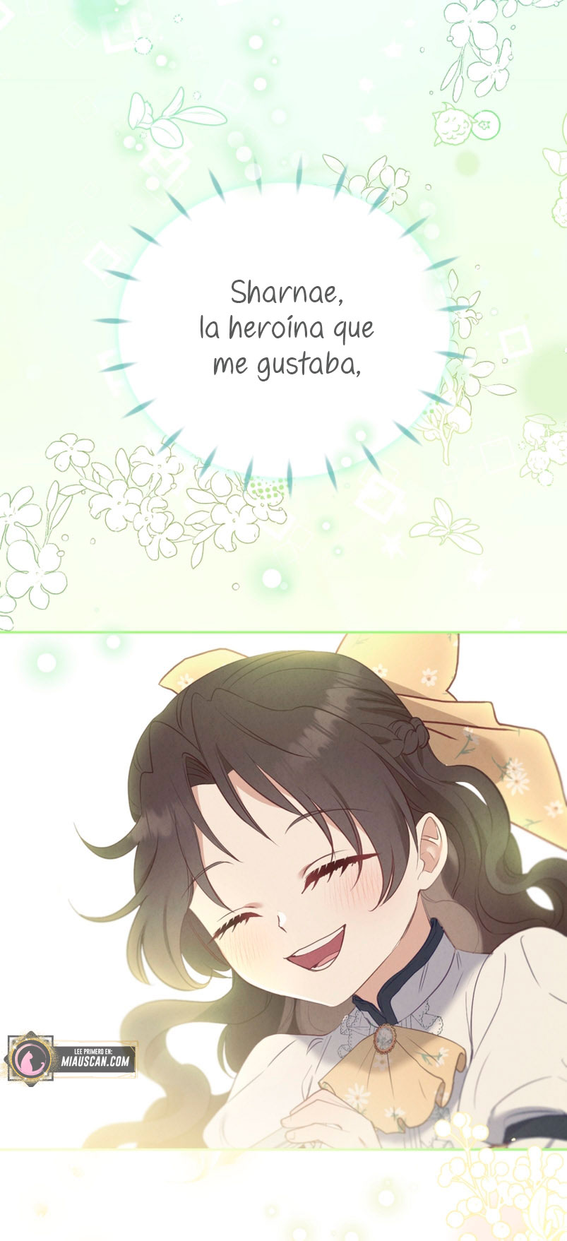 Estoy siendo criada por villanos Capítulo 13 - Page 61