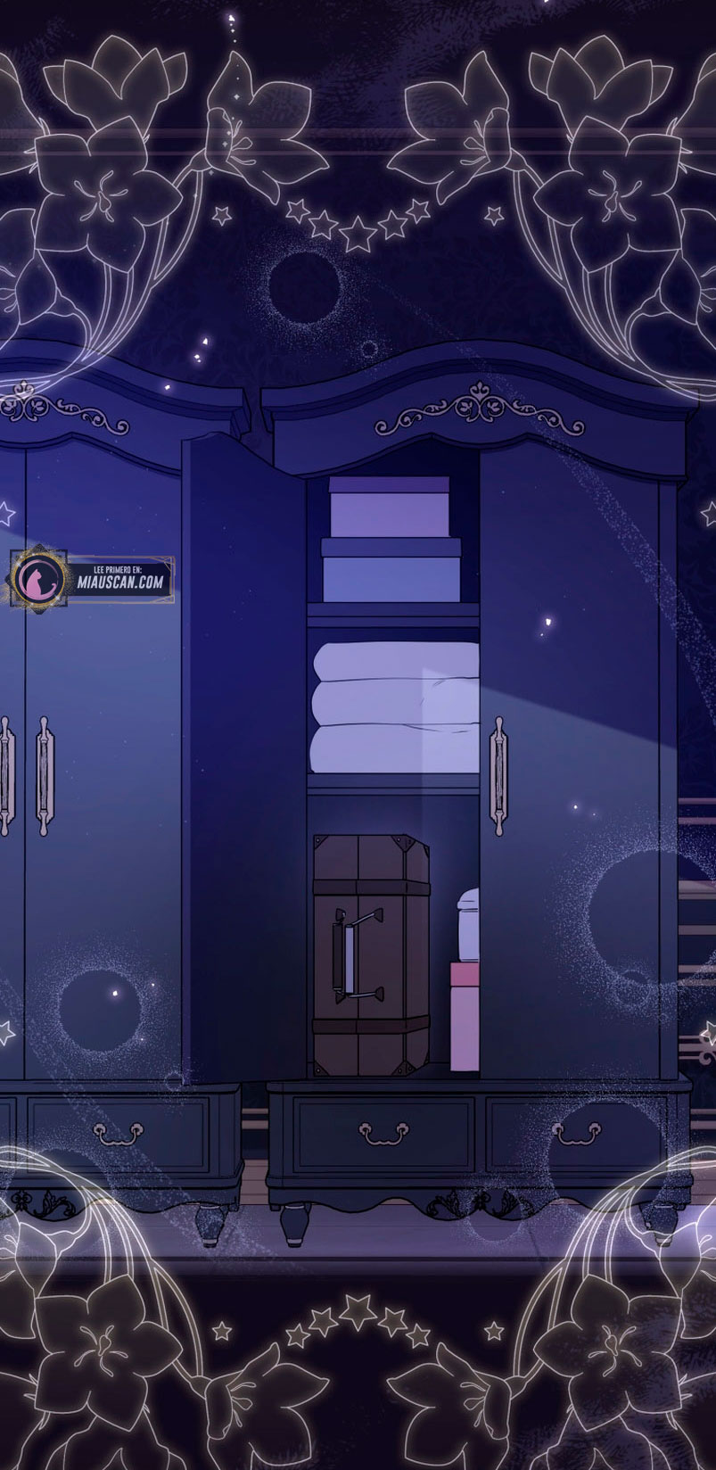 Estoy siendo criada por villanos Capítulo 13 - Page 66