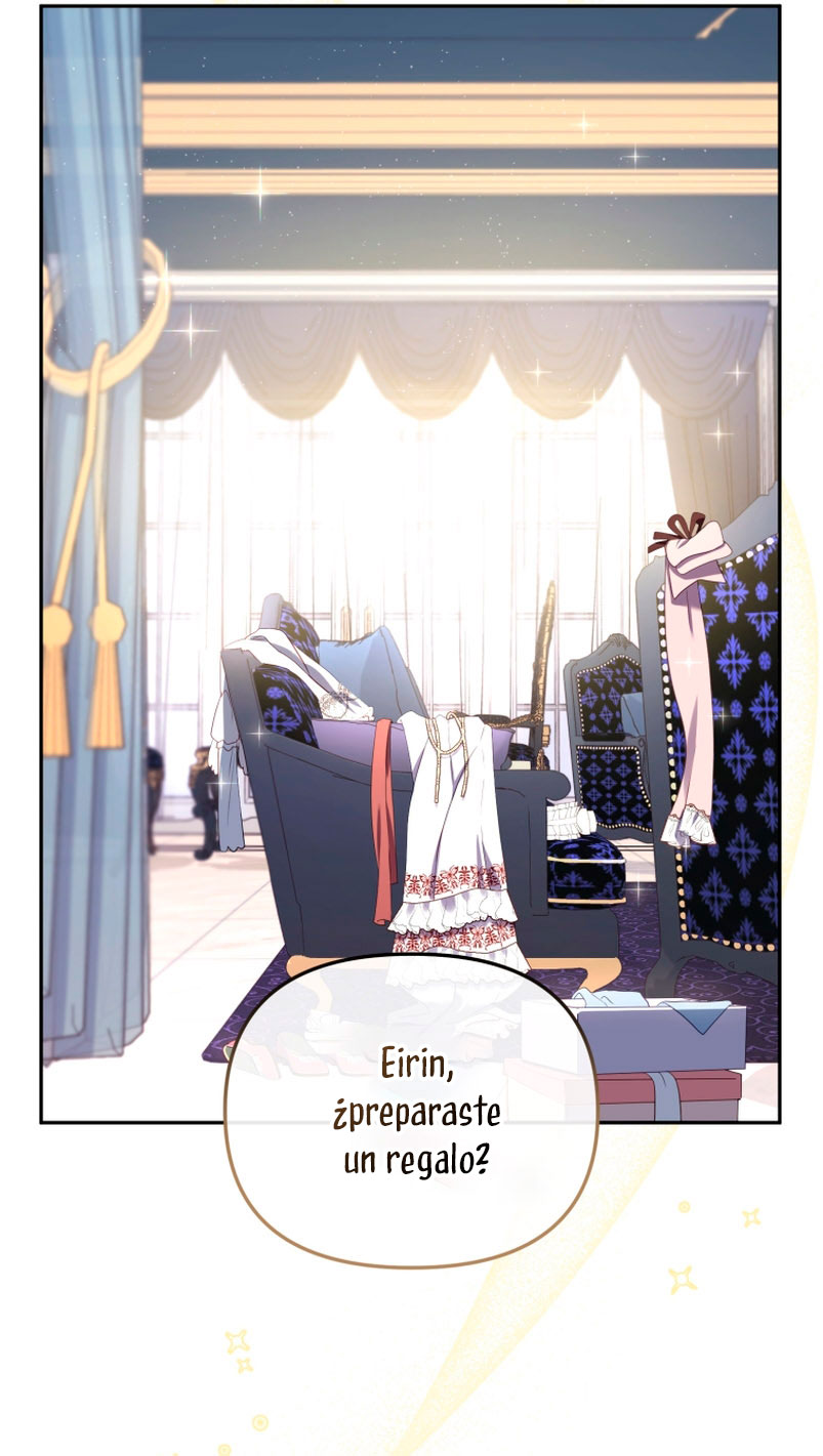 Estoy siendo criada por villanos Capítulo 13 - Page 69