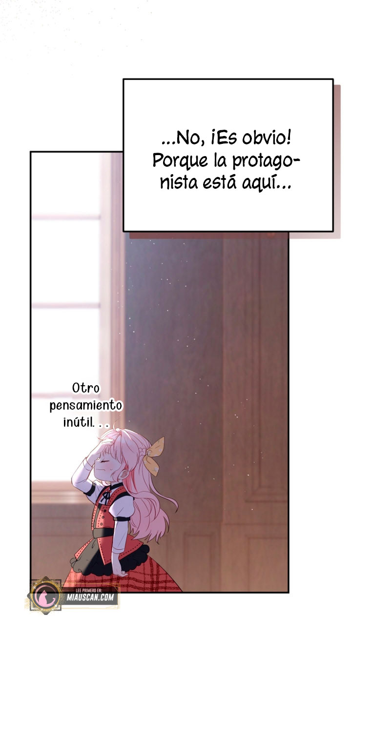 Estoy siendo criada por villanos Capítulo 13 - Page 7