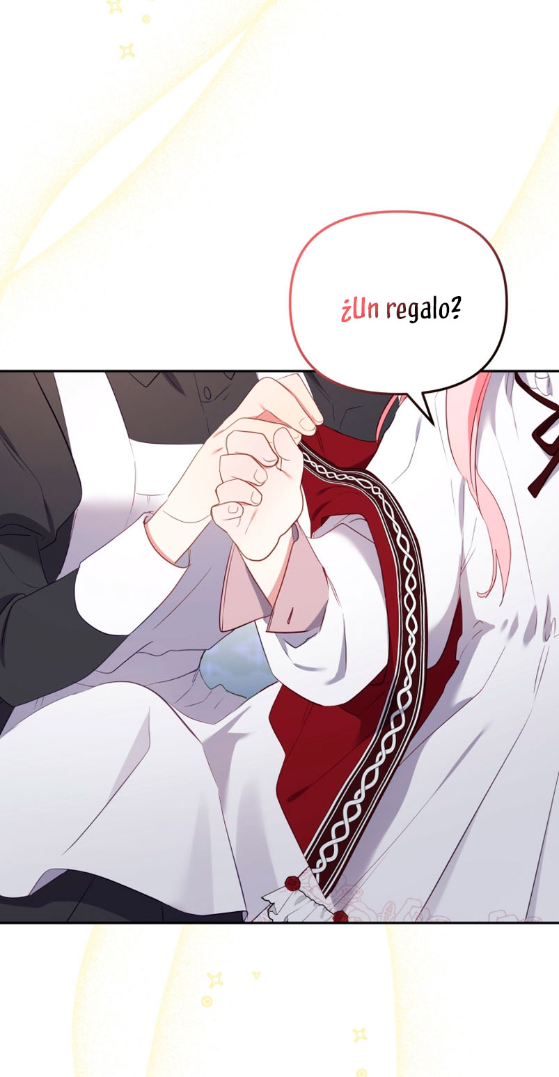 Estoy siendo criada por villanos Capítulo 13 - Page 70