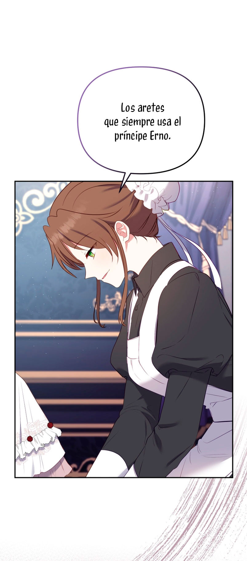 Estoy siendo criada por villanos Capítulo 13 - Page 75