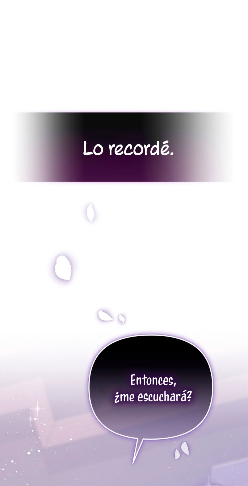 Estoy siendo criada por villanos Capítulo 13 - Page 82