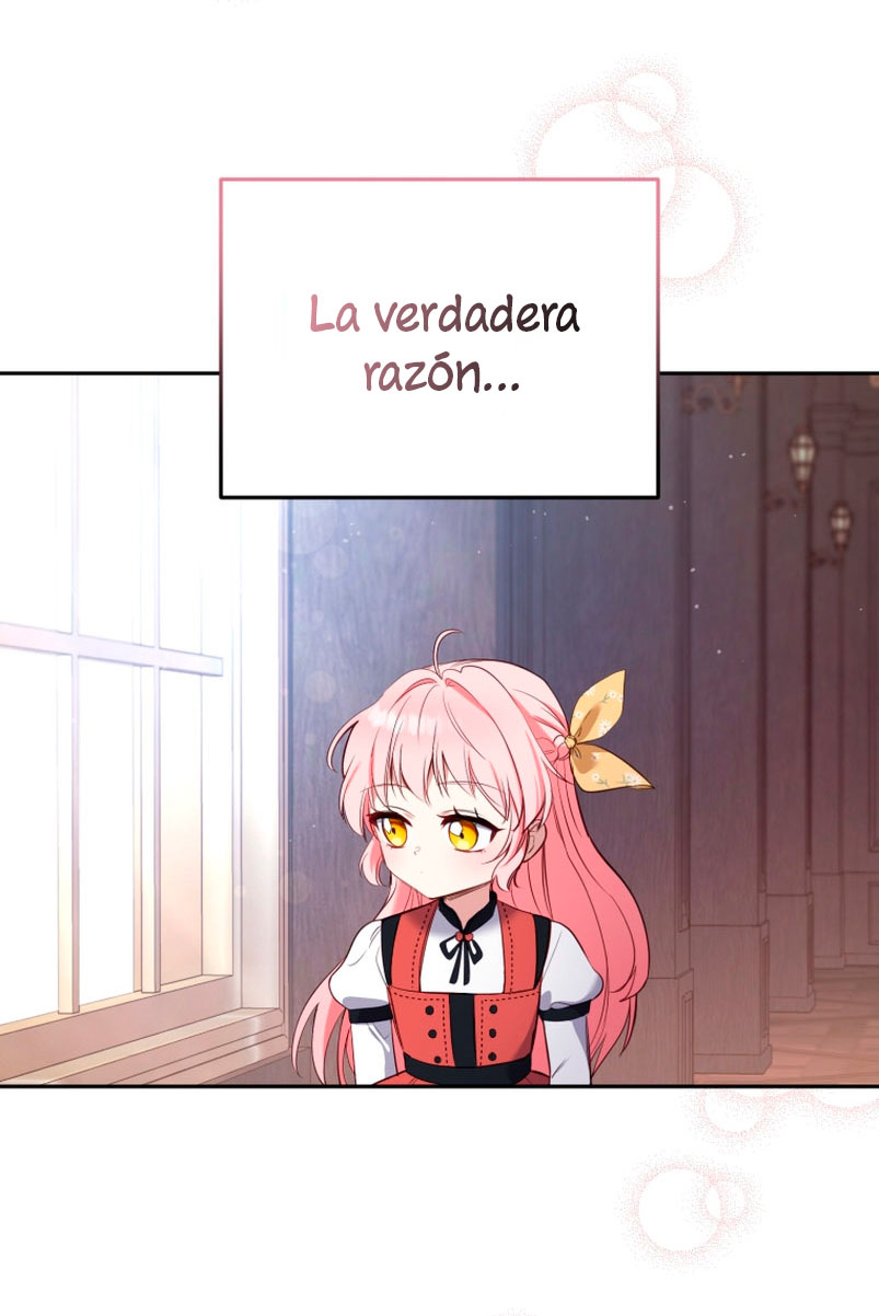 Estoy siendo criada por villanos Capítulo 13 - Page 9