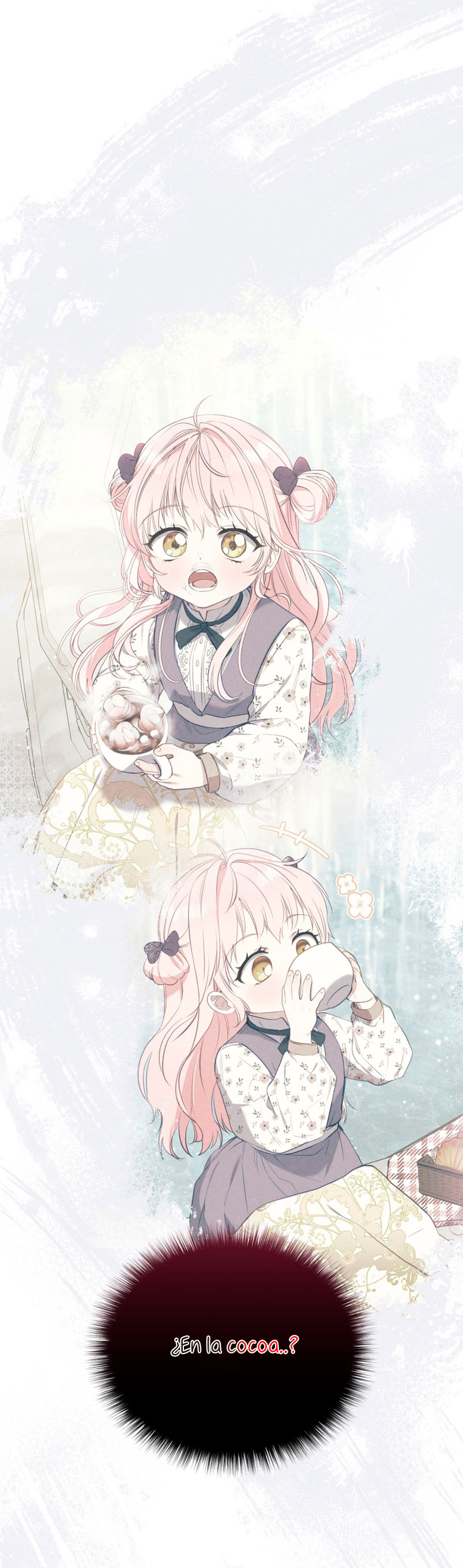 Estoy siendo criada por villanos Capítulo 14 - Page 12