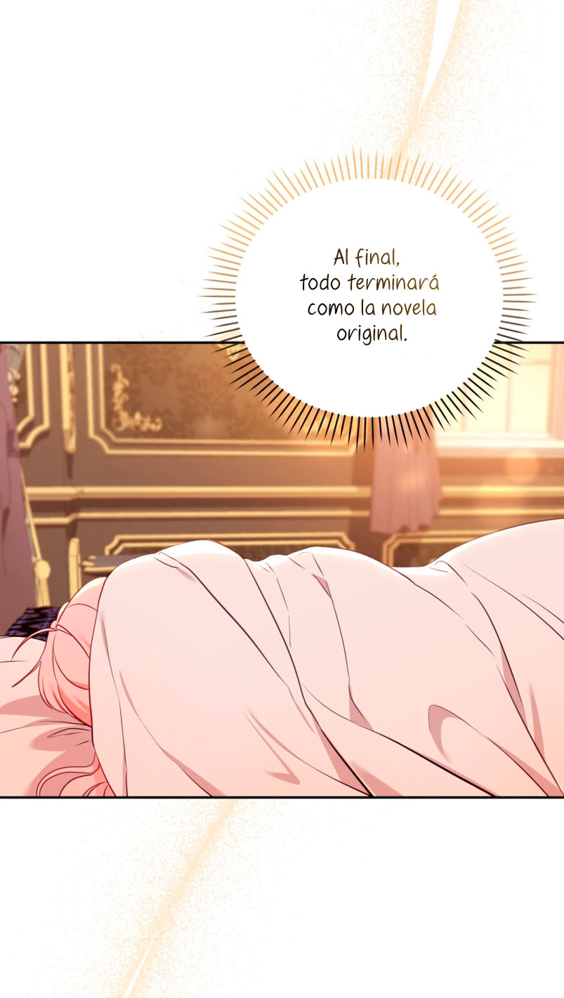 Estoy siendo criada por villanos Capítulo 14 - Page 17