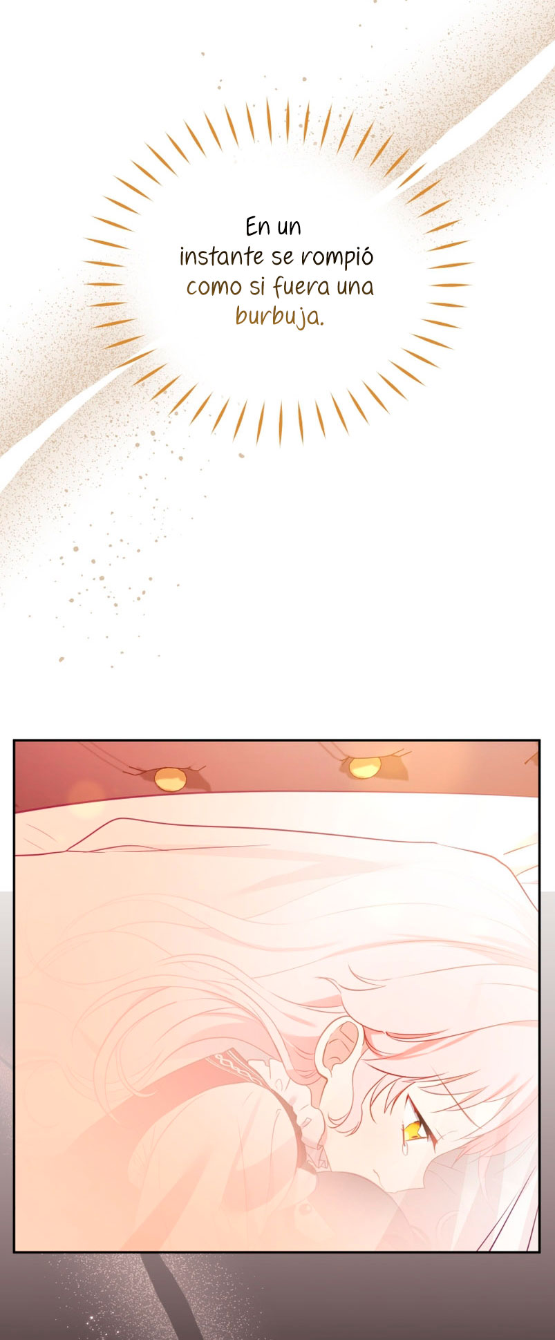 Estoy siendo criada por villanos Capítulo 14 - Page 20