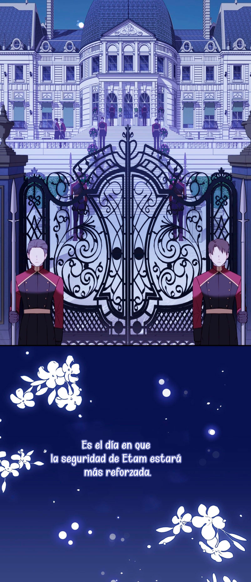 Estoy siendo criada por villanos Capítulo 14 - Page 26