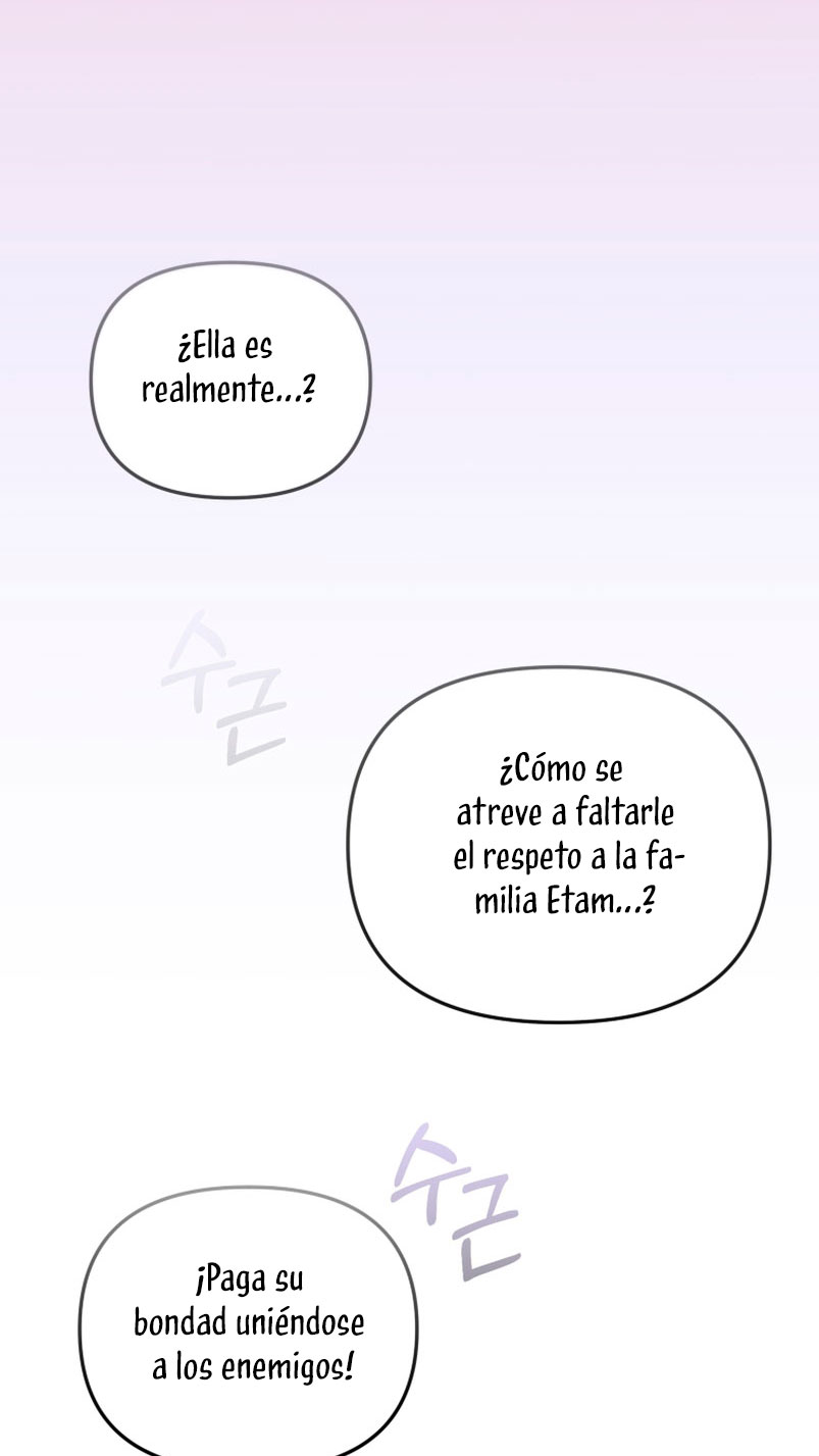 Estoy siendo criada por villanos Capítulo 14 - Page 28