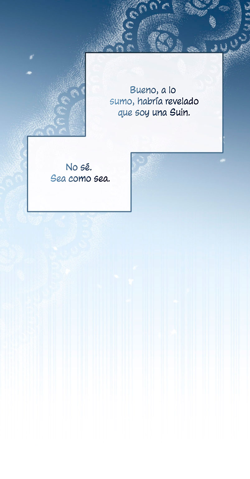 Estoy siendo criada por villanos Capítulo 14 - Page 36