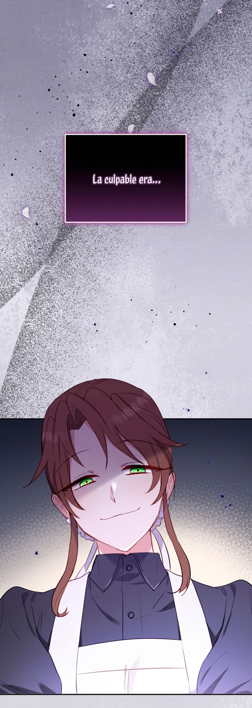 Estoy siendo criada por villanos Capítulo 14 - Page 5