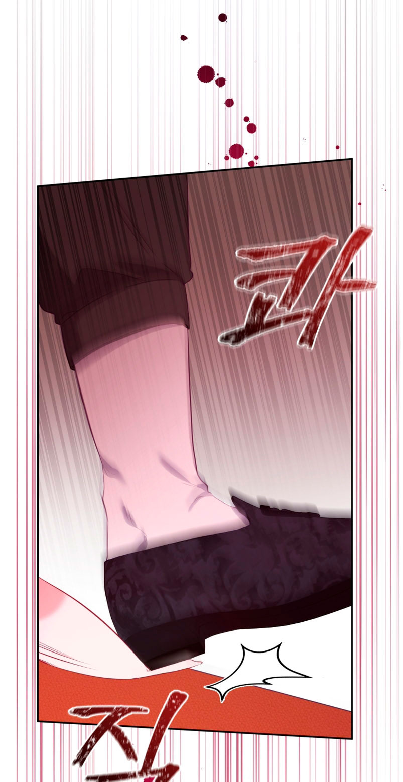 Estoy siendo criada por villanos Capítulo 14 - Page 56