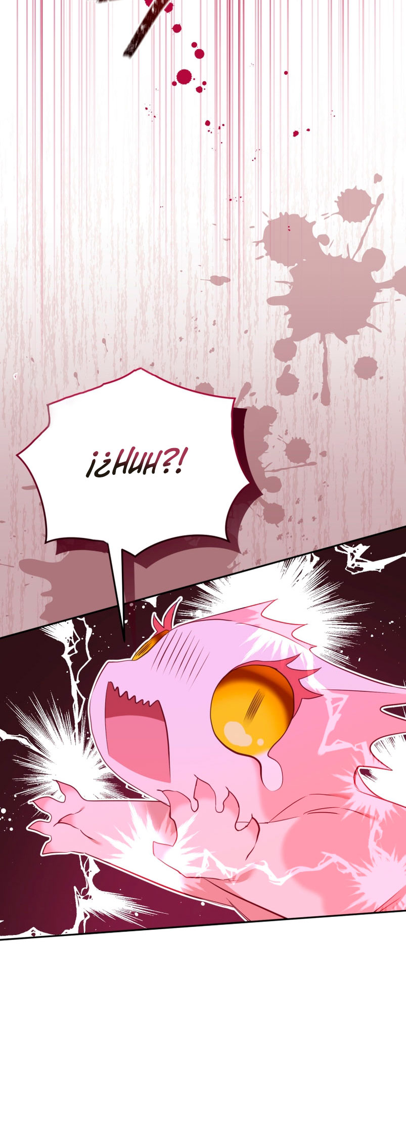 Estoy siendo criada por villanos Capítulo 14 - Page 57