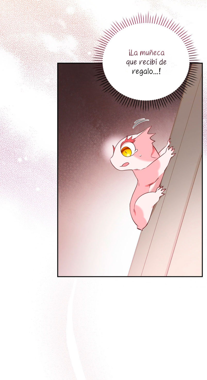 Estoy siendo criada por villanos Capítulo 14 - Page 66