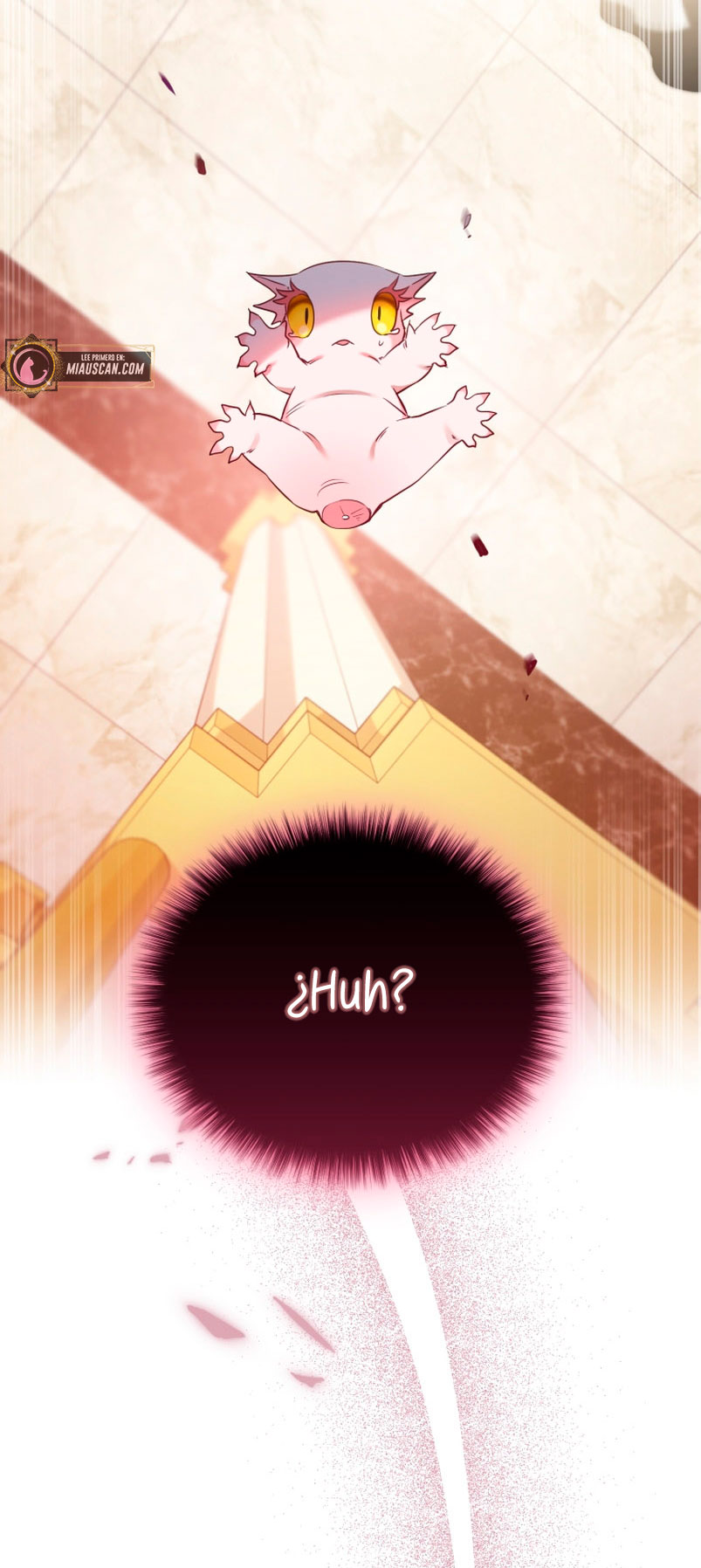 Estoy siendo criada por villanos Capítulo 14 - Page 68