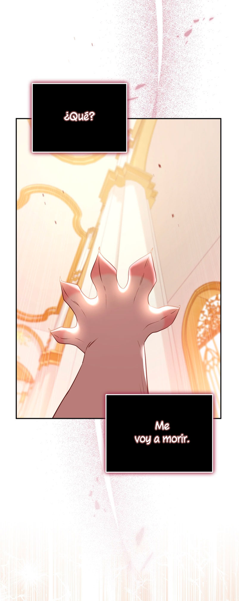 Estoy siendo criada por villanos Capítulo 14 - Page 69