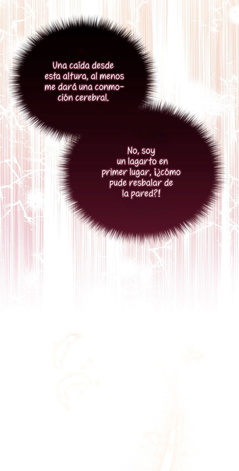 Estoy siendo criada por villanos Capítulo 14 - Page 70