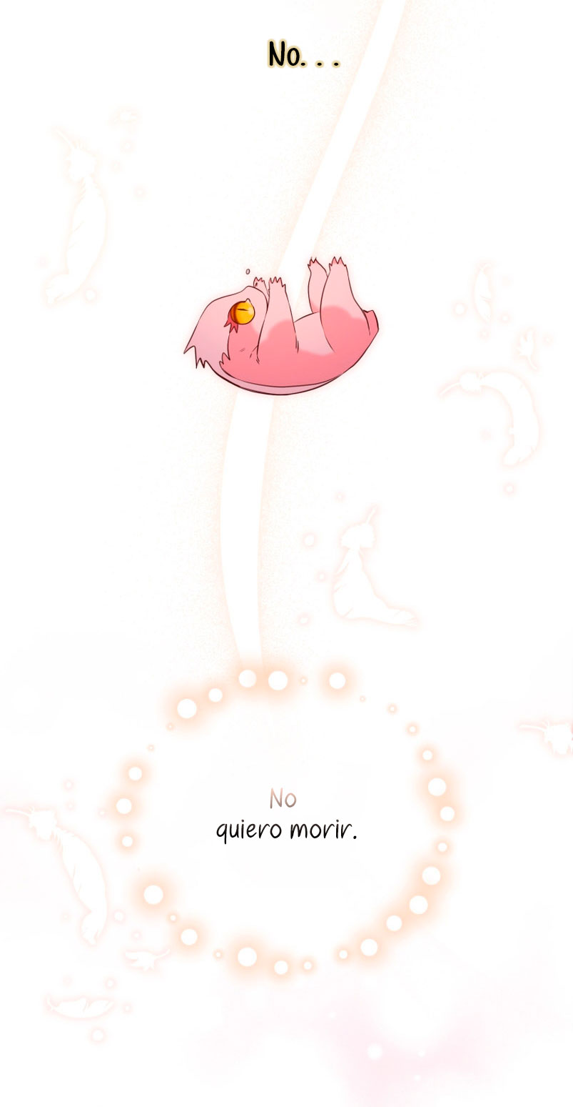 Estoy siendo criada por villanos Capítulo 14 - Page 71