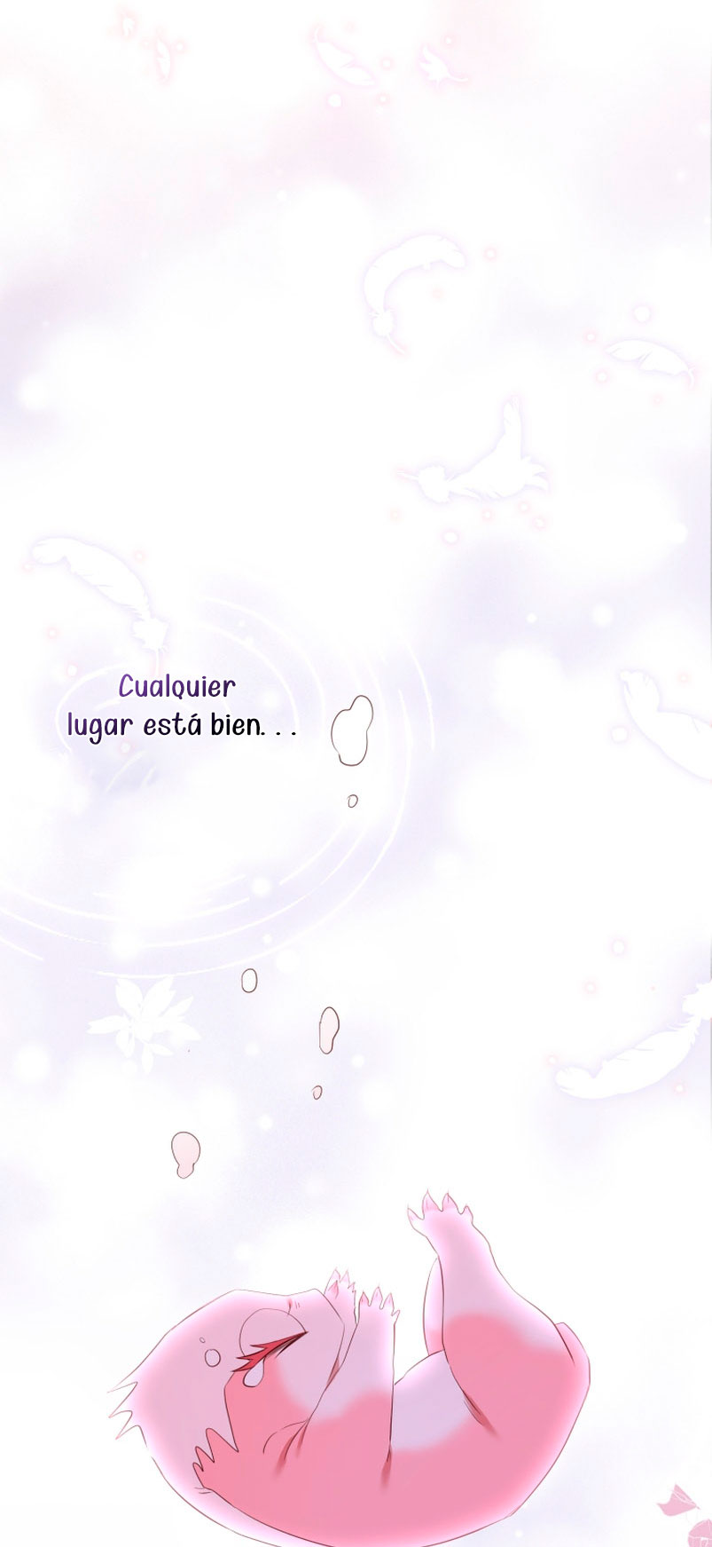 Estoy siendo criada por villanos Capítulo 14 - Page 72