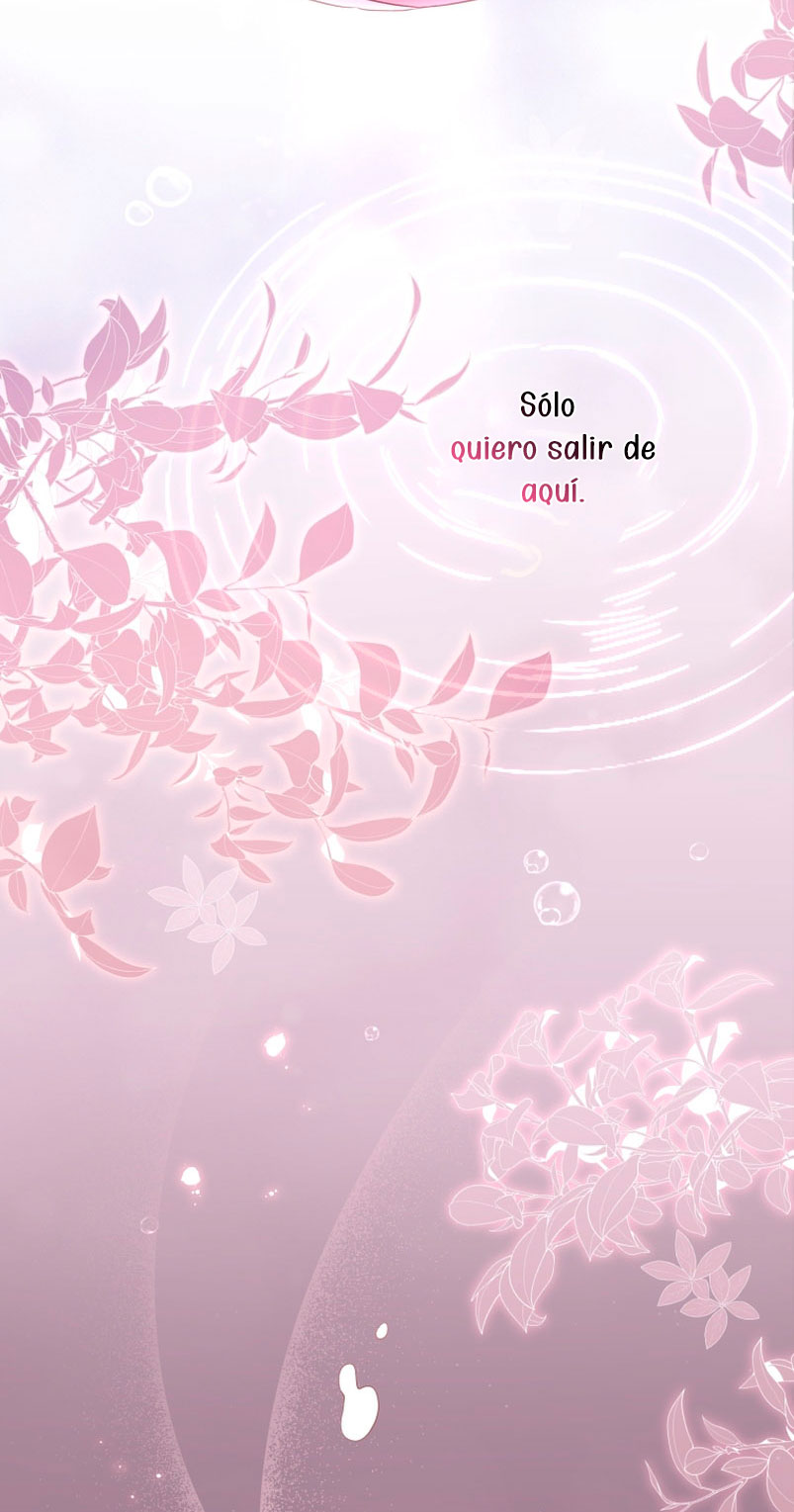 Estoy siendo criada por villanos Capítulo 14 - Page 73