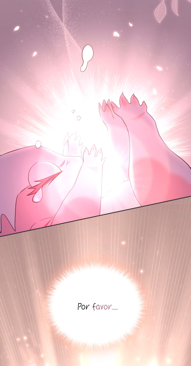 Estoy siendo criada por villanos Capítulo 14 - Page 74