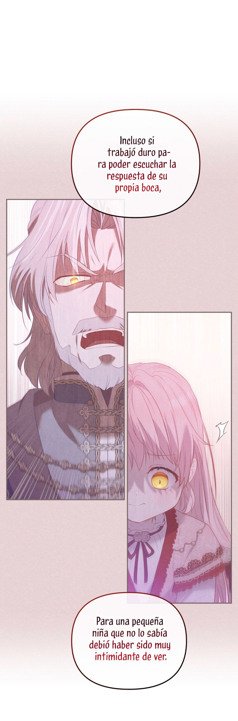 Estoy siendo criada por villanos Capítulo 15 - Page 27