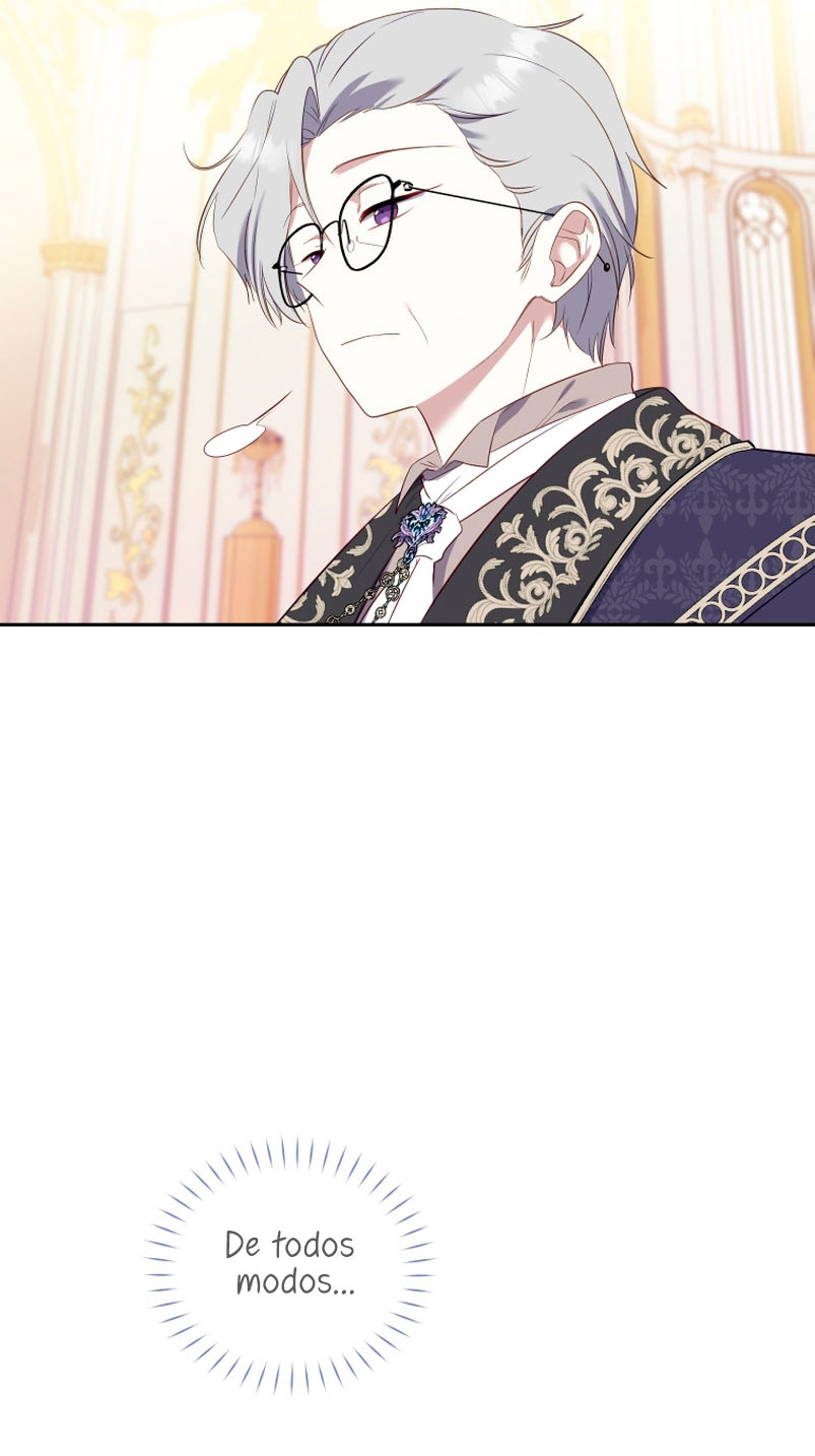 Estoy siendo criada por villanos Capítulo 15 - Page 31