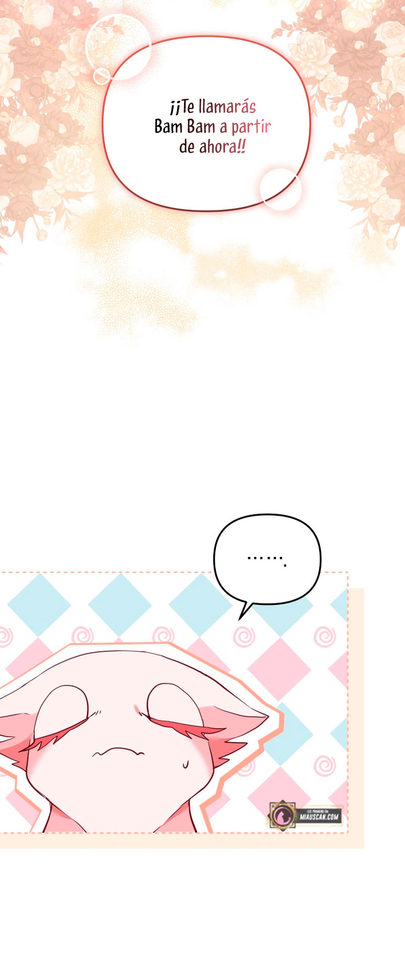 Estoy siendo criada por villanos Capítulo 15 - Page 37