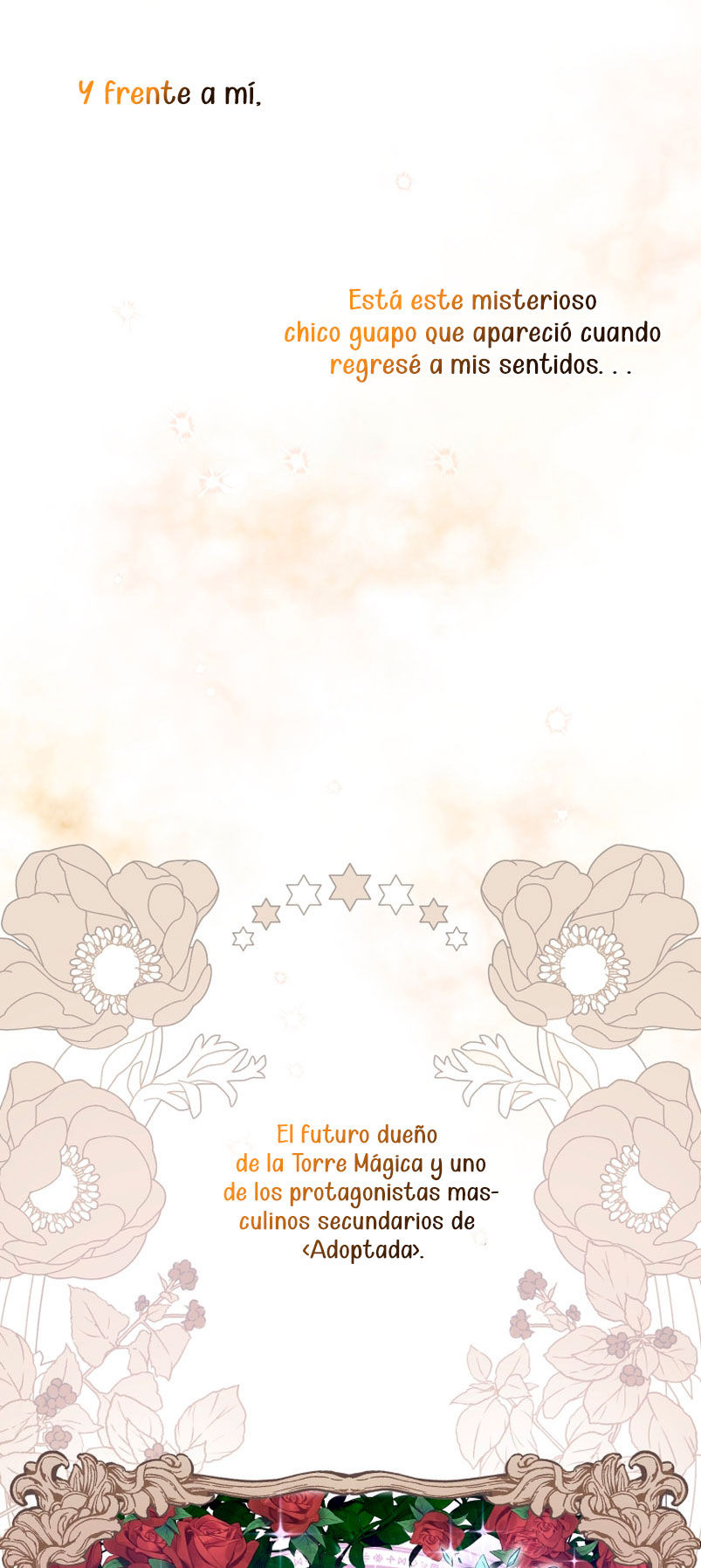 Estoy siendo criada por villanos Capítulo 15 - Page 44