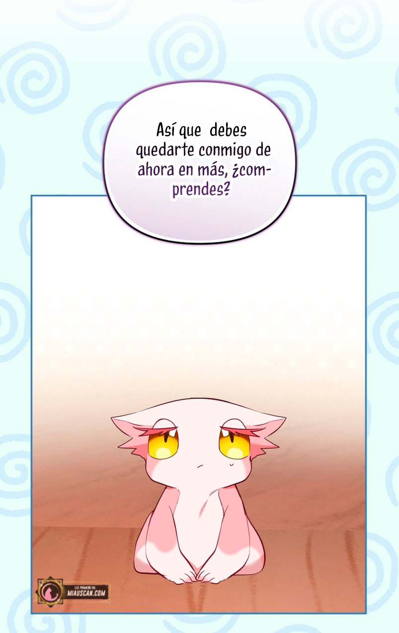 Estoy siendo criada por villanos Capítulo 15 - Page 52