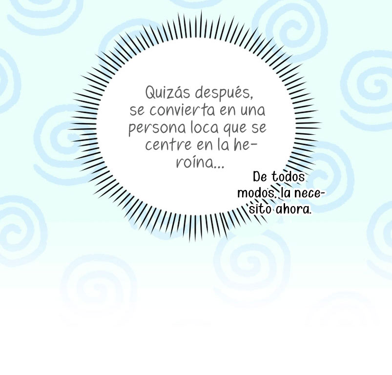 Estoy siendo criada por villanos Capítulo 15 - Page 53