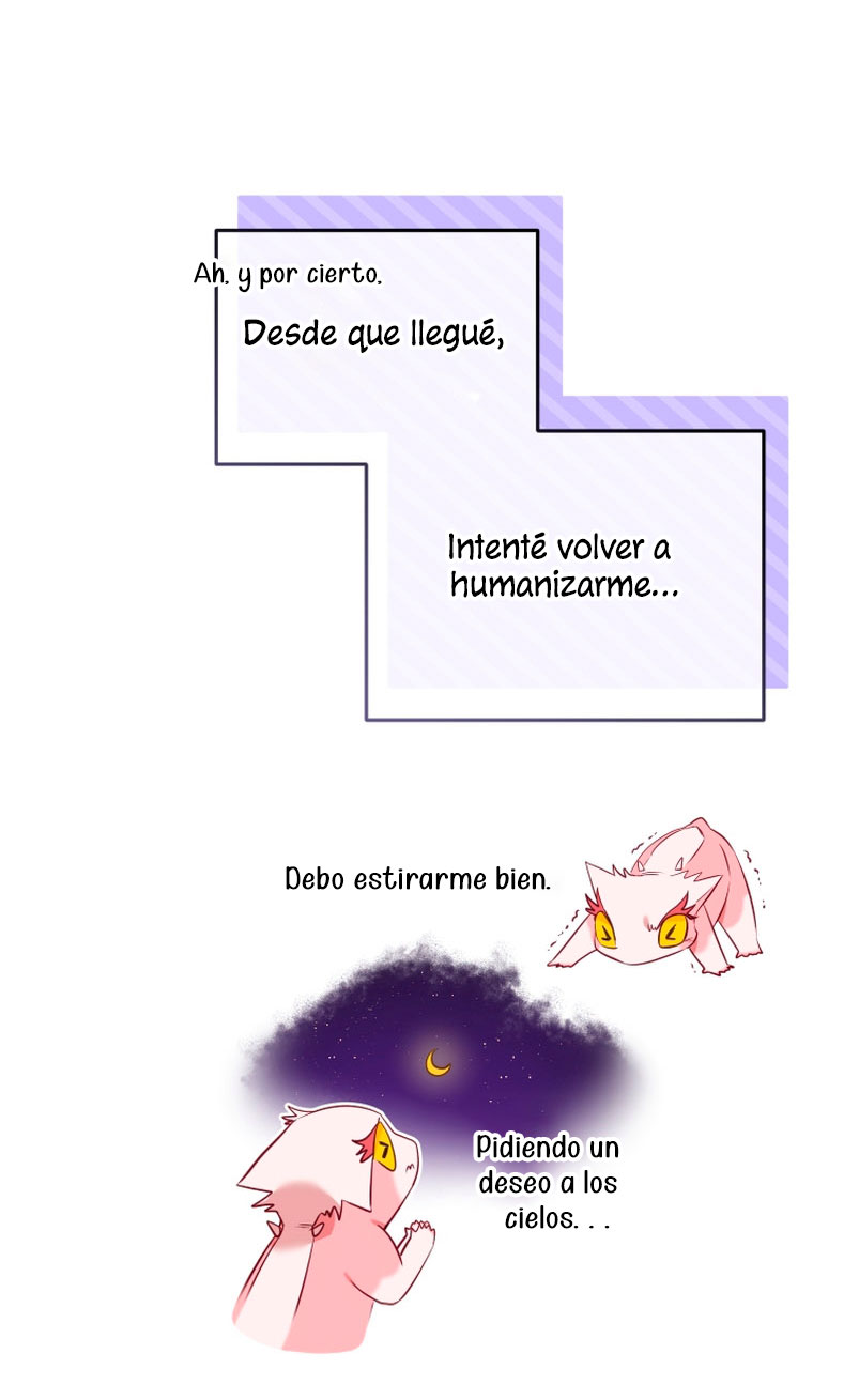 Estoy siendo criada por villanos Capítulo 15 - Page 54