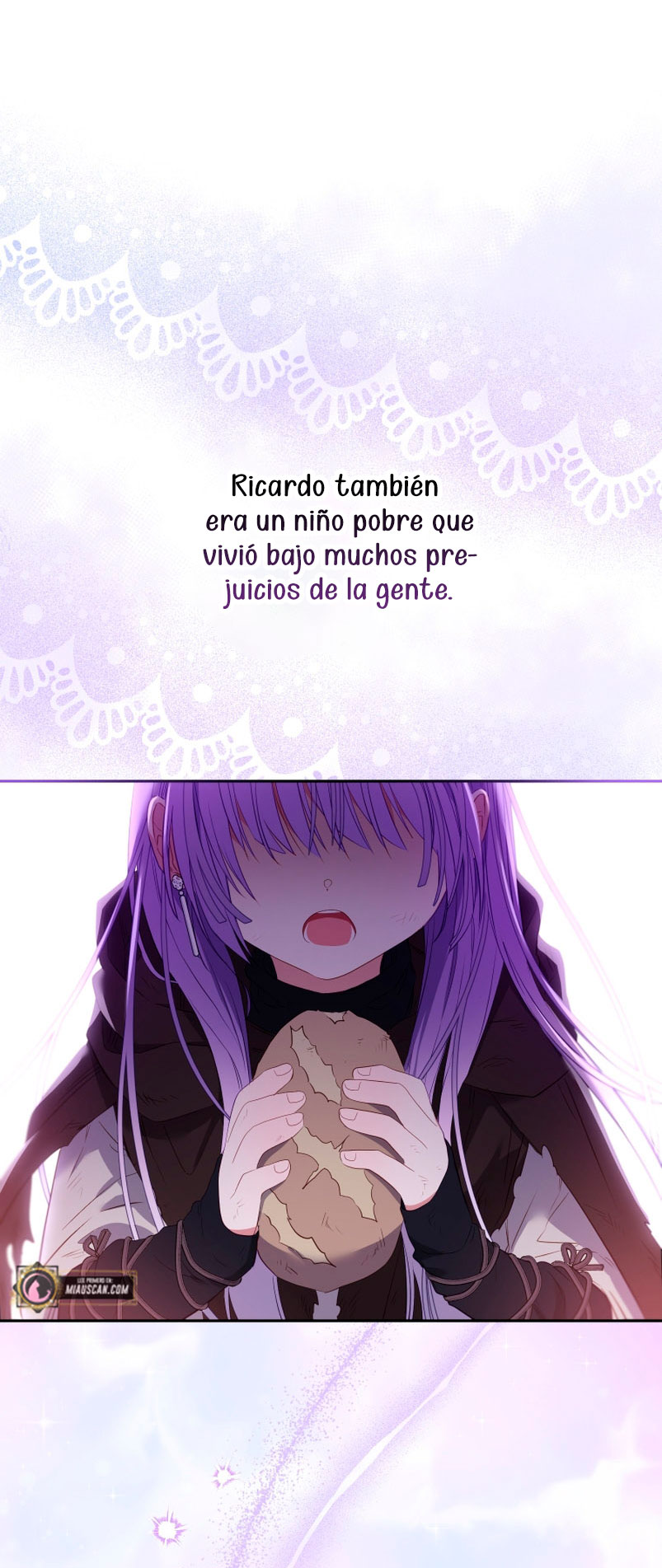 Estoy siendo criada por villanos Capítulo 15 - Page 59