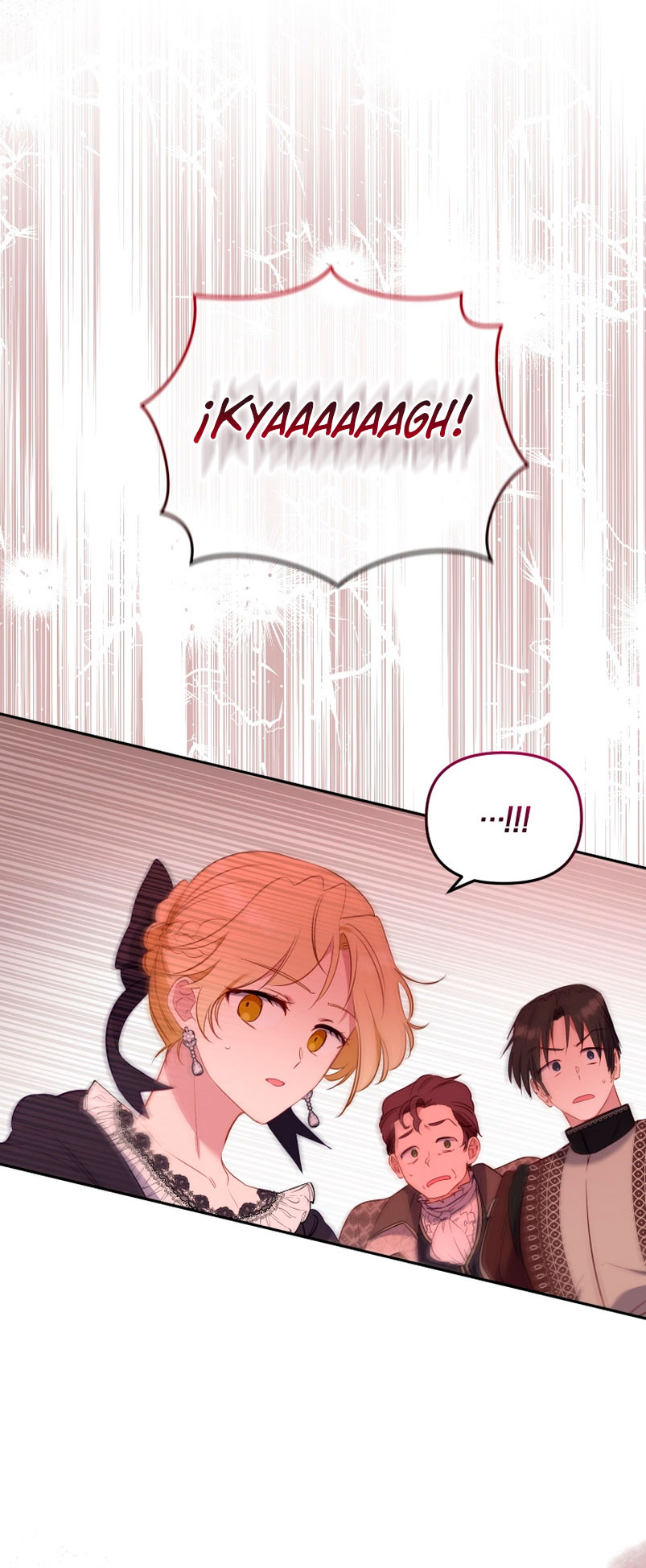 Estoy siendo criada por villanos Capítulo 15 - Page 6