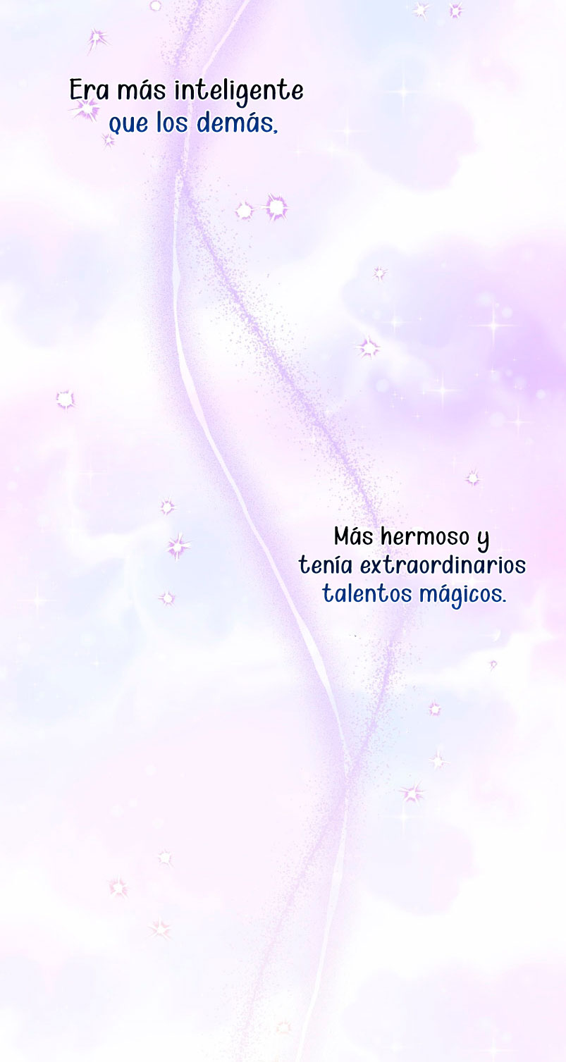 Estoy siendo criada por villanos Capítulo 15 - Page 60