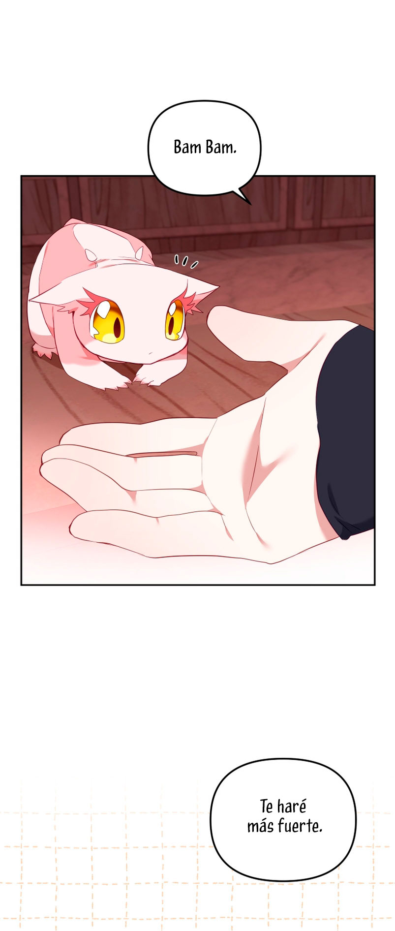 Estoy siendo criada por villanos Capítulo 15 - Page 62