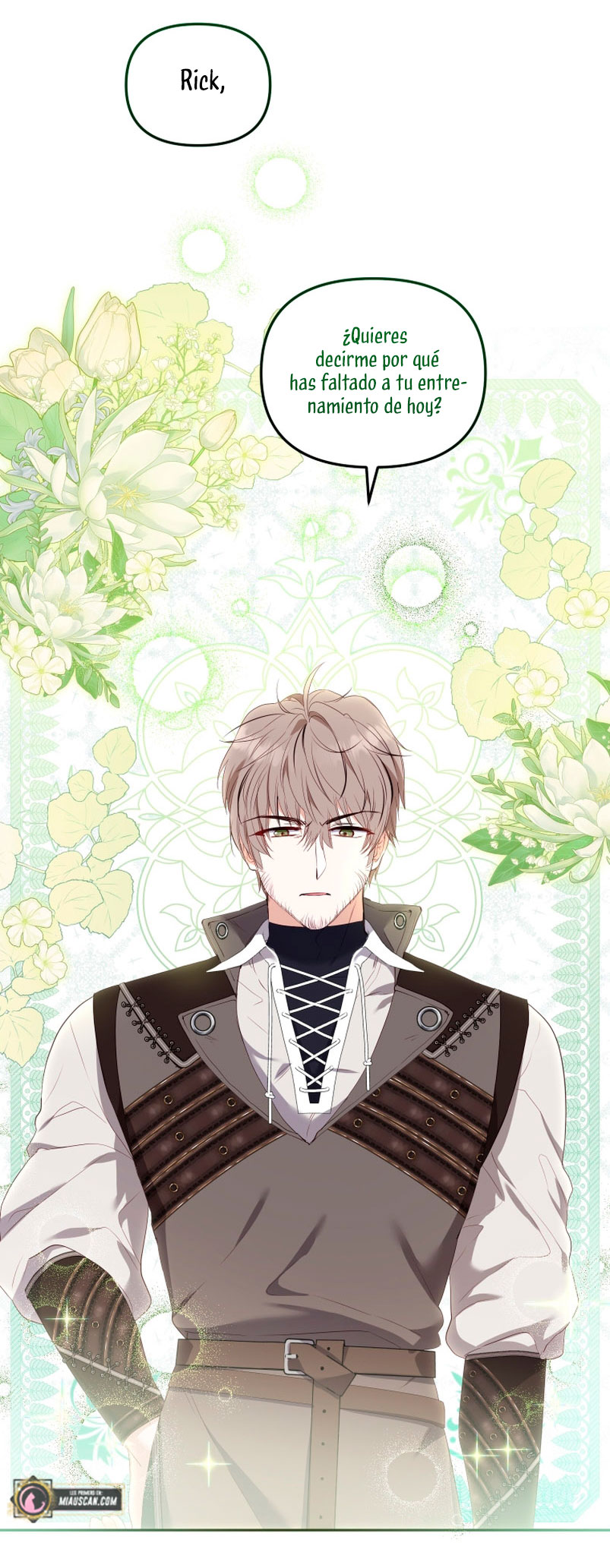 Estoy siendo criada por villanos Capítulo 15 - Page 70