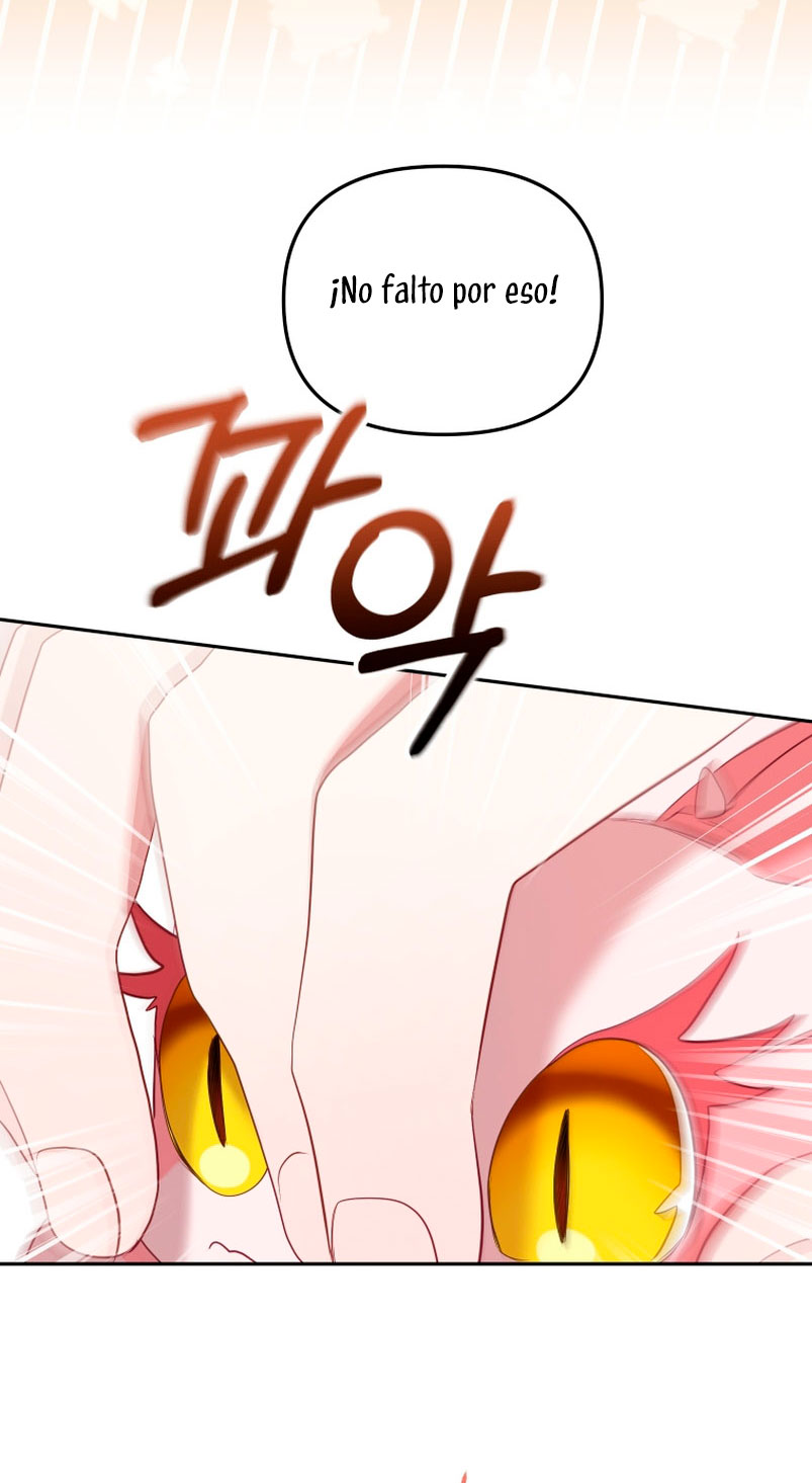 Estoy siendo criada por villanos Capítulo 15 - Page 73