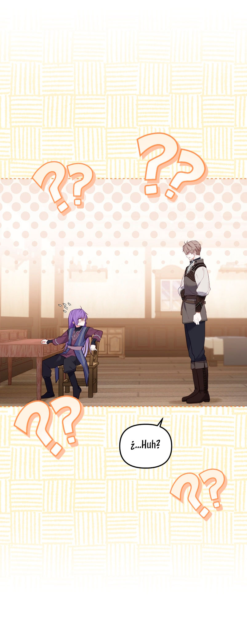 Estoy siendo criada por villanos Capítulo 15 - Page 75