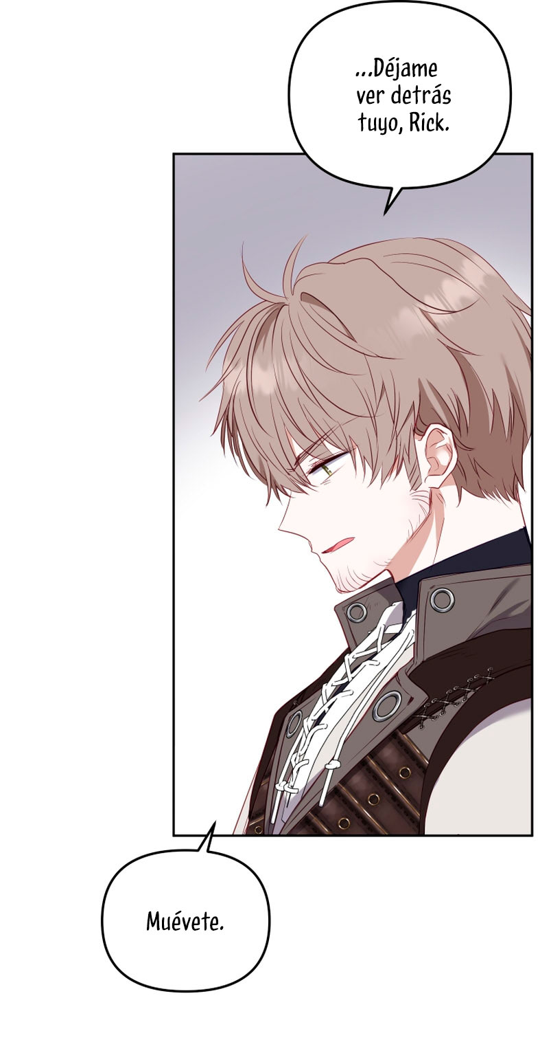 Estoy siendo criada por villanos Capítulo 15 - Page 78